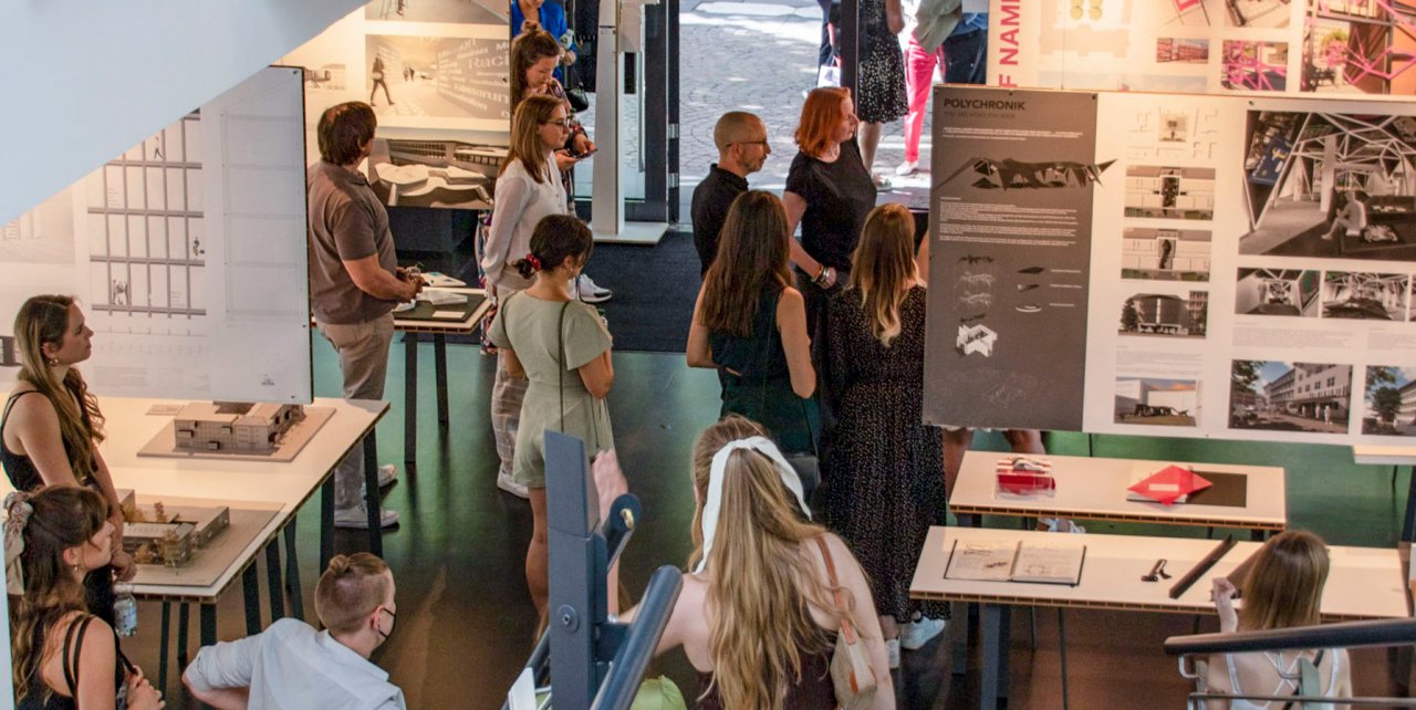 Hochschule_Mainz_Innenarchitektur_BachelorVerabschiedung_youarewhatyoukeep_2022