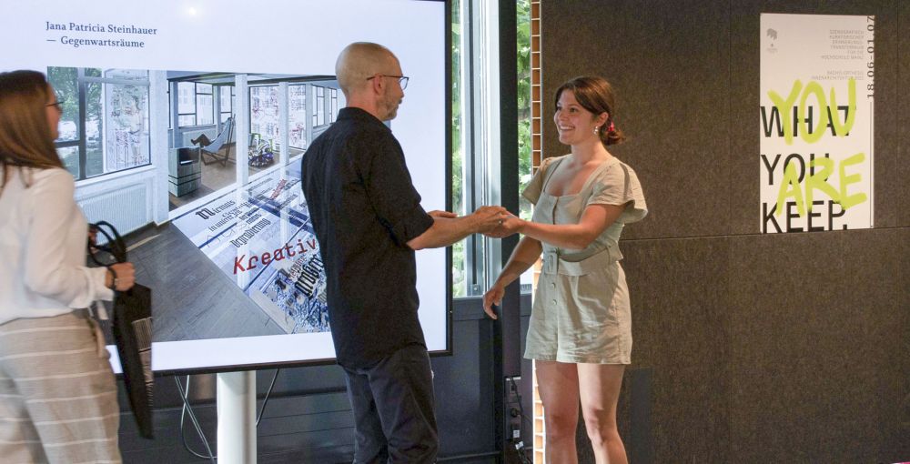 Hochschule_Mainz_Innenarchitektur_BachelorVerabschiedung_youarewhatyoukeep_2022