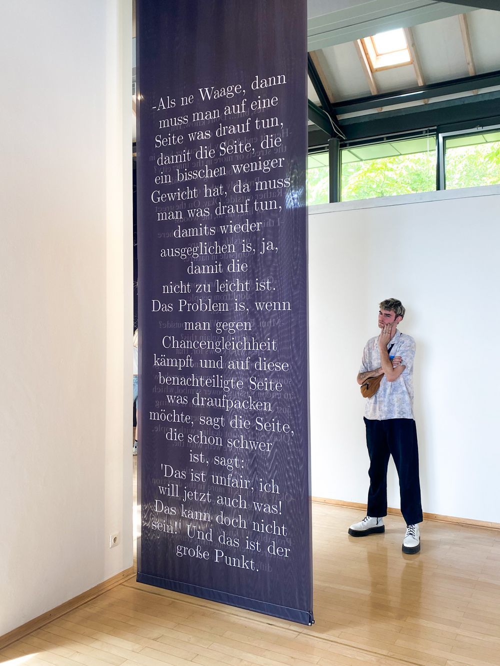 Hochschule_Mainz_Exkurison_2022_Kassel_Documenta15