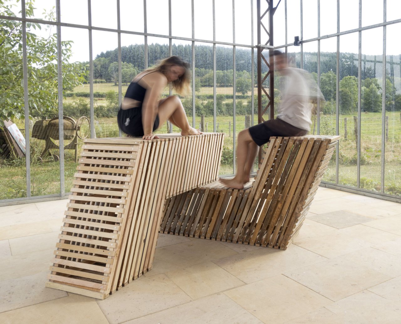 Hochschule_Mainz_Summerworkshop_Burgund_2022