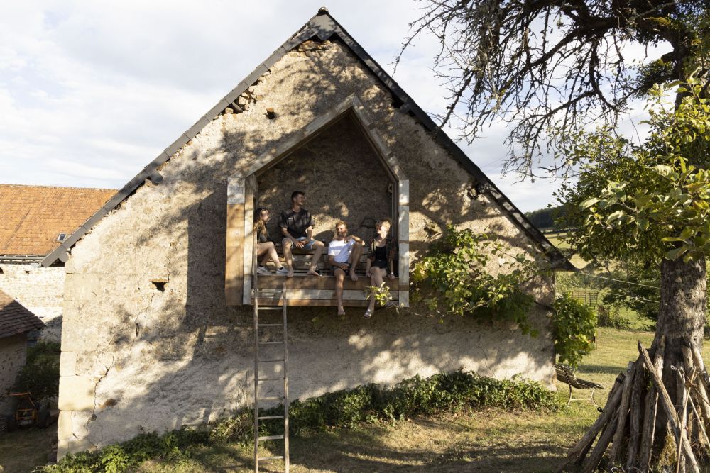 Hochschule_Mainz_Summerworkshop_Burgund_2022