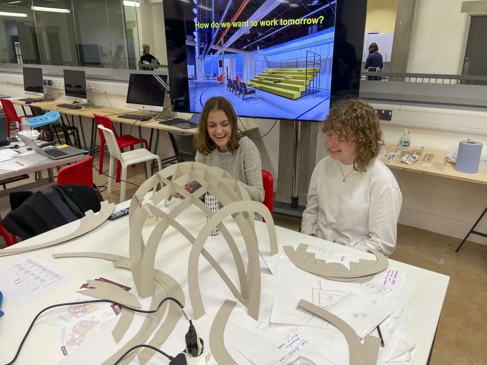 Hochschule_Mainz_Exkursion_Cradiff_2022