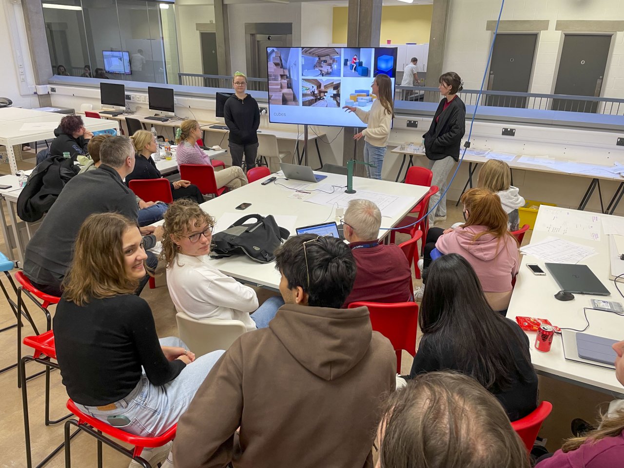 Hochschule_Mainz_Exkursion_Cradiff_2022