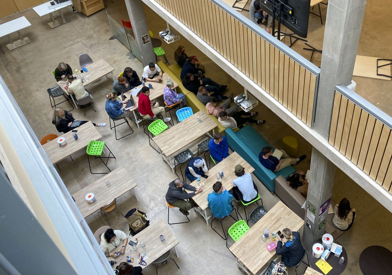 Hochschule_Mainz_Exkursion_Cradiff_2022