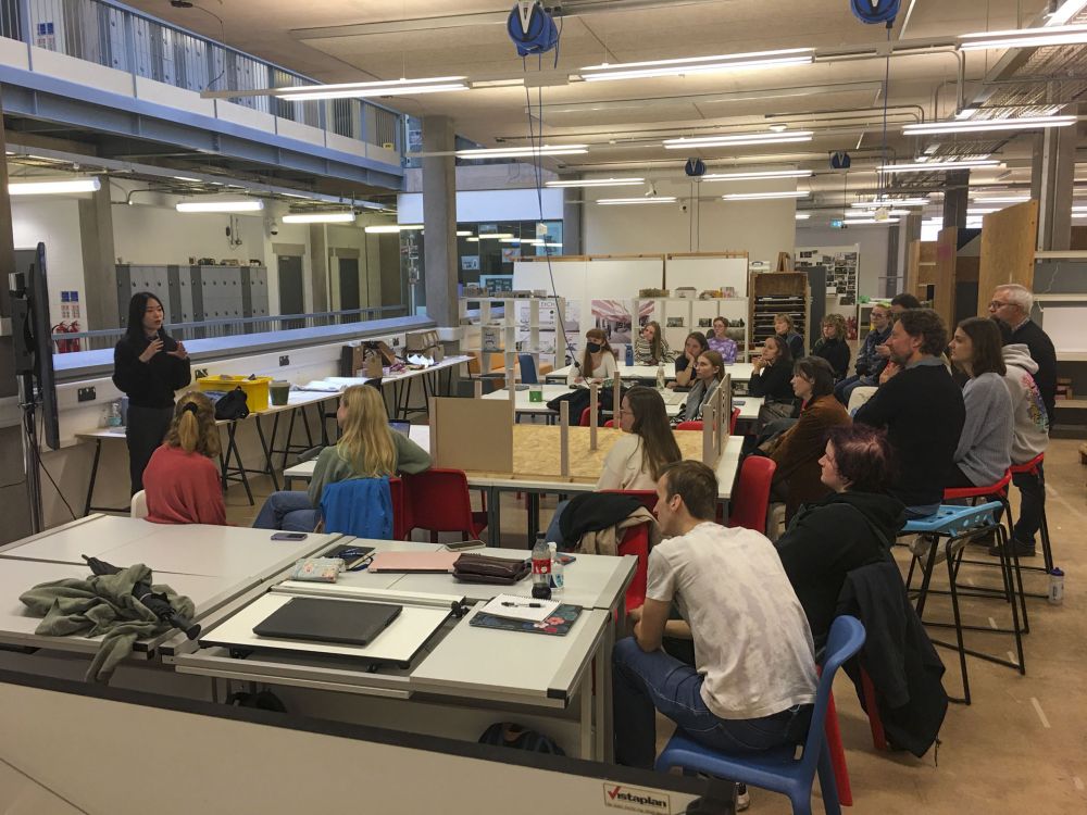 Hochschule_Mainz_Exkursion_Cradiff_2022