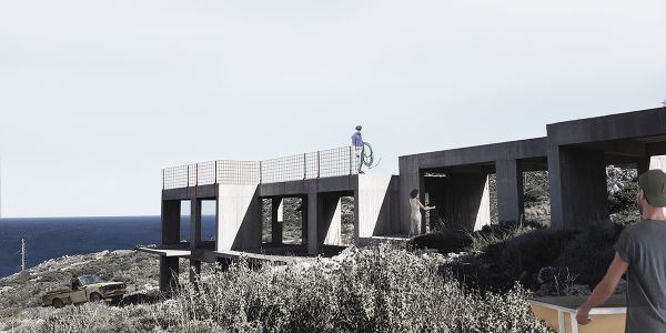 Hochschule Mainz, Ein Traum von M(e)(h)r, Master Thesis Hannah-Vera Schröder