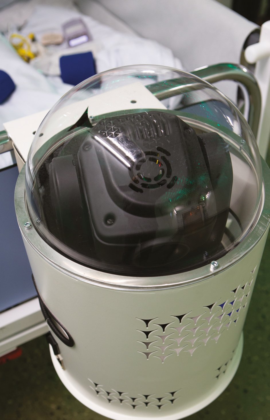 Hochschule Mainz, Master Entwurf, Kommunikation im Raum, Tunnelflieger