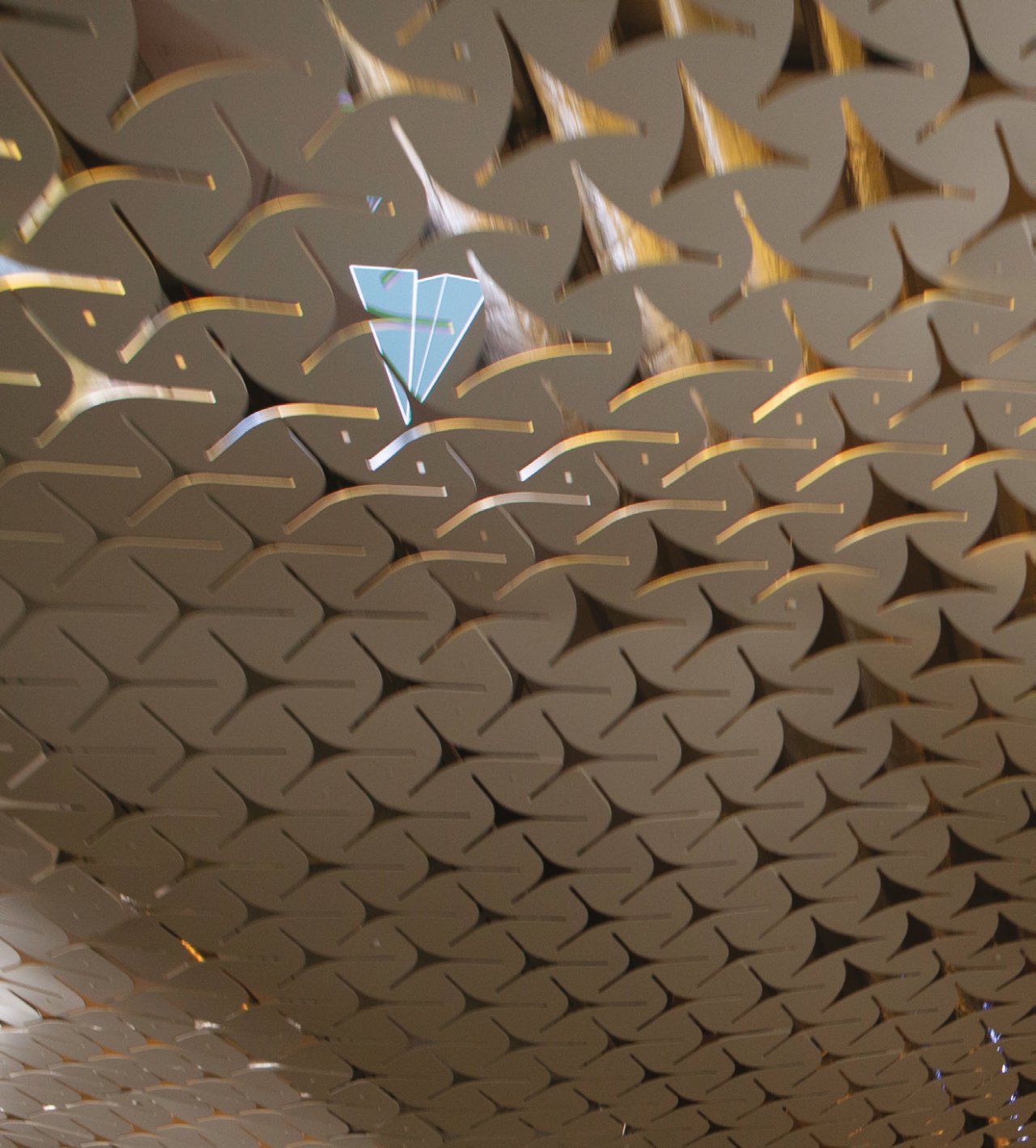 Hochschule Mainz Master Entwurf Kommunikation im Raum Tunnelflieger