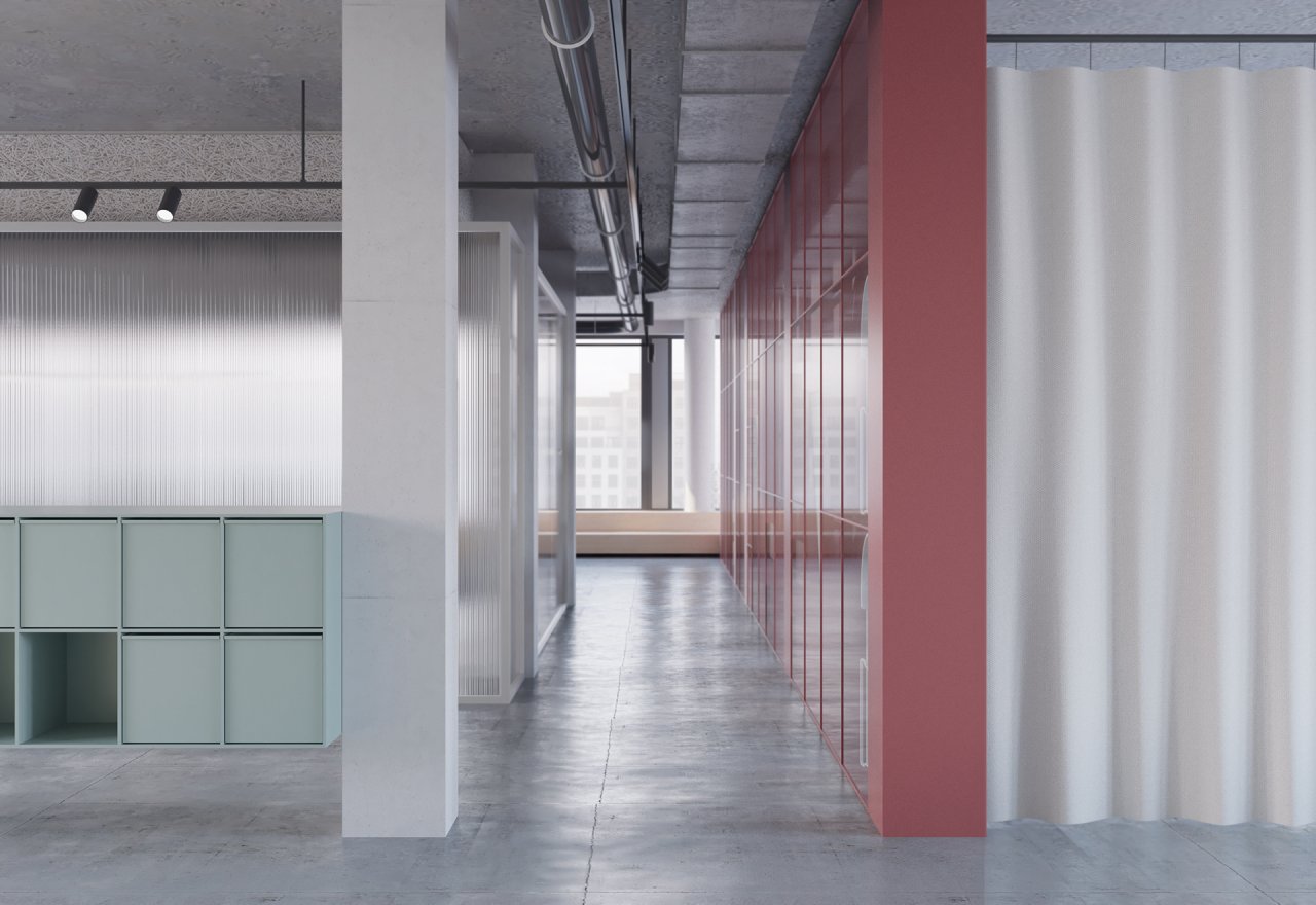 Hochschule Mainz, Entwurf, Kommunikation im Raum, Master, Henrieke Kayser, Z3