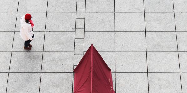 Hochschule Mainz, Mein rechter rechter Platz ist frei, Master Entwurf Szenischer Raum Weltenräume von Isabel Hane