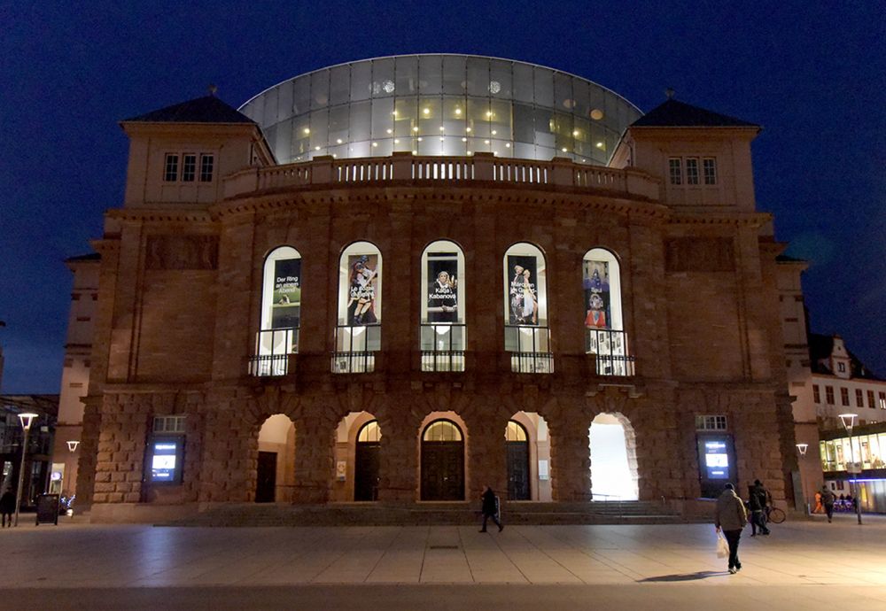 Hochschule Mainz, INFLATABLE TRANSIT PROTECTION BARRIER, Master Entwurf Szenischer Raum Weltenräume von Julian Vettermann