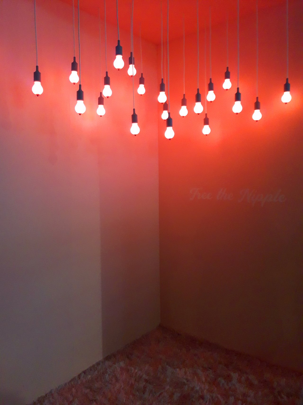 Hochschule Mainz, Kommunikation im Raum, Relevanz und Integrität , Romina Foelsing