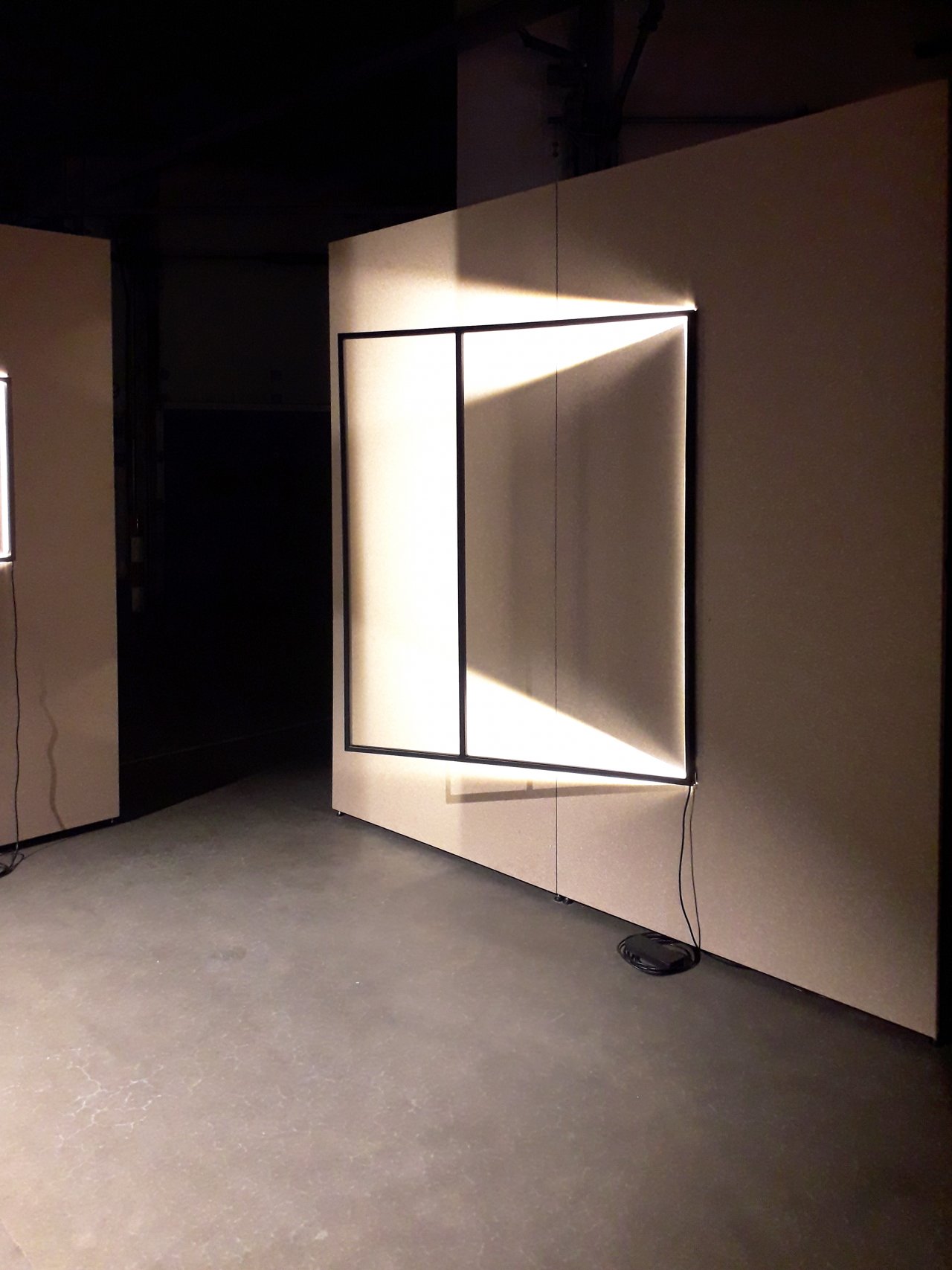 Hochschule Mainz, Kommunikation im Raum, Relevanz und Integrität , Romina Foelsing