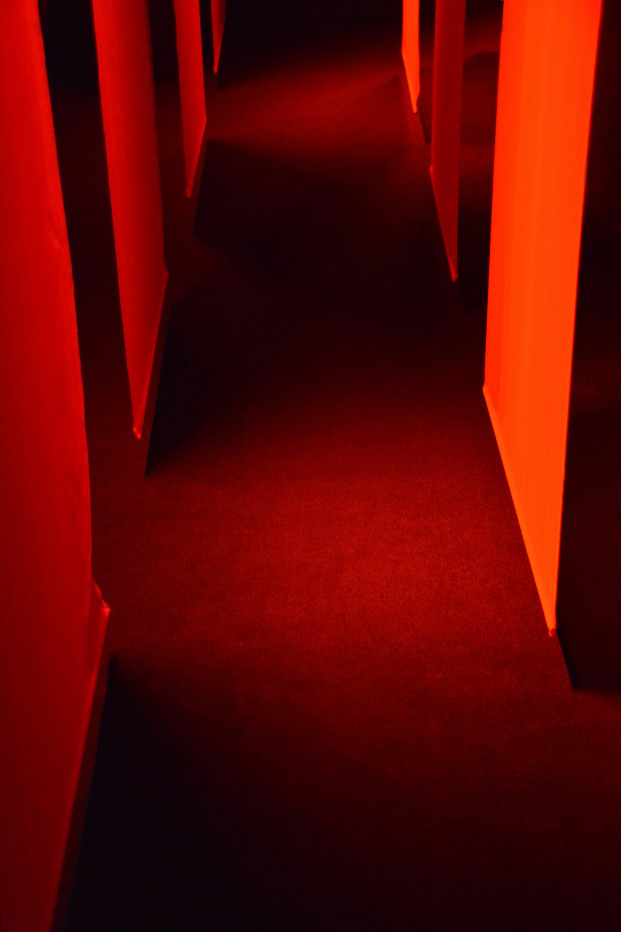 Hochschule Mainz, Kommunikation im Raum, Relevanz und Integrität , Nina Hattemer