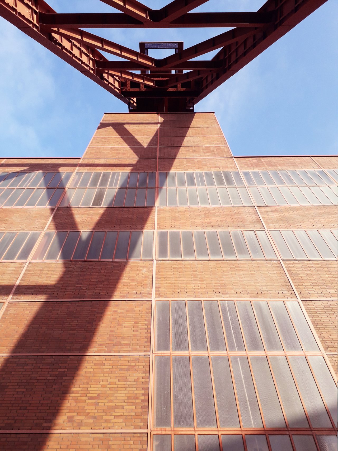 Hochschule Mainz, Kommunikation im Raum, Relevanz und Integrität , Romina Foelsing