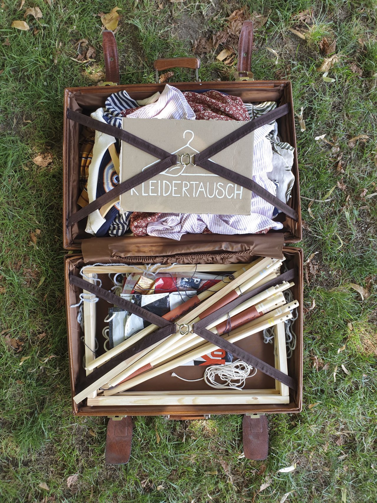 HS_Mainz_Bachelor_Innenarchitektur_Kunst_SoSe2022_Anna Beckers