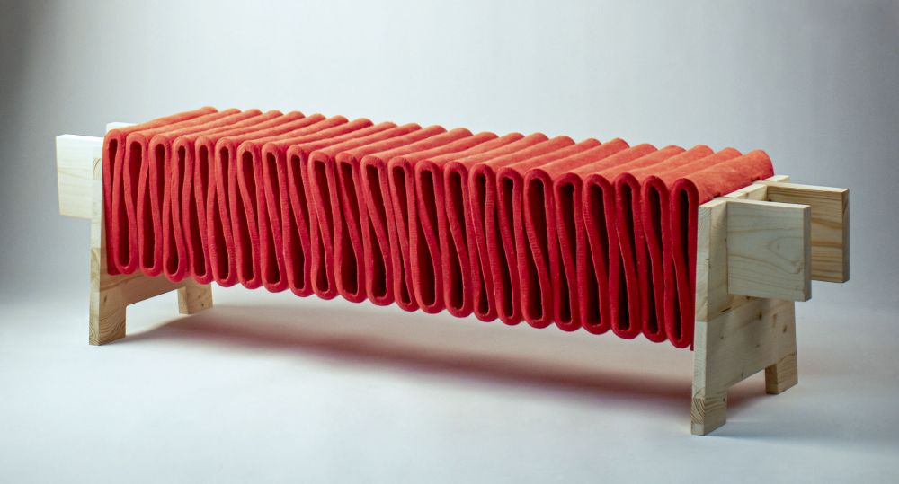 Wave von Dariia Sibirtseva und FatemehRostami Sarabi