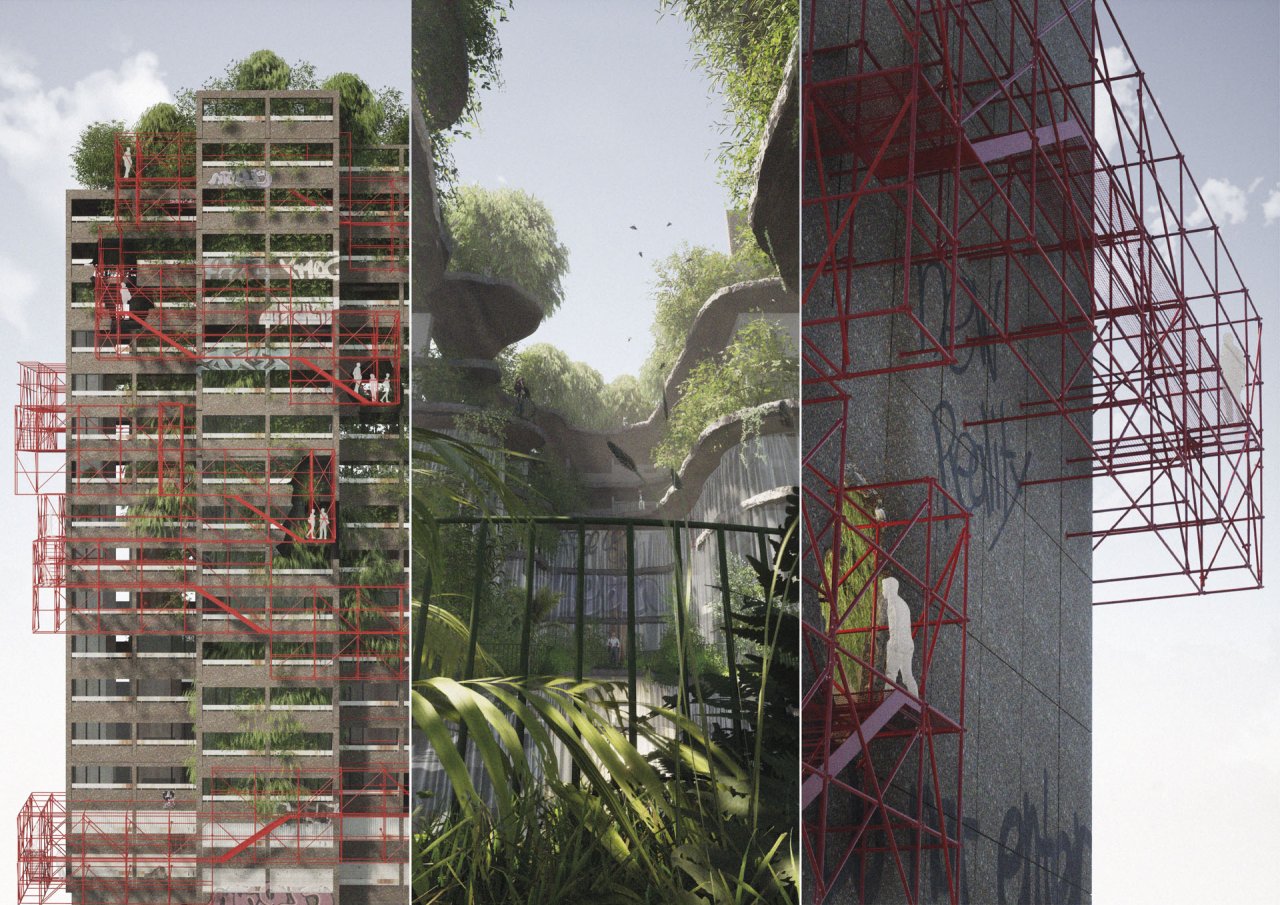 HS_Mainz_Innenarchitektur_Master_museum_of_emotions