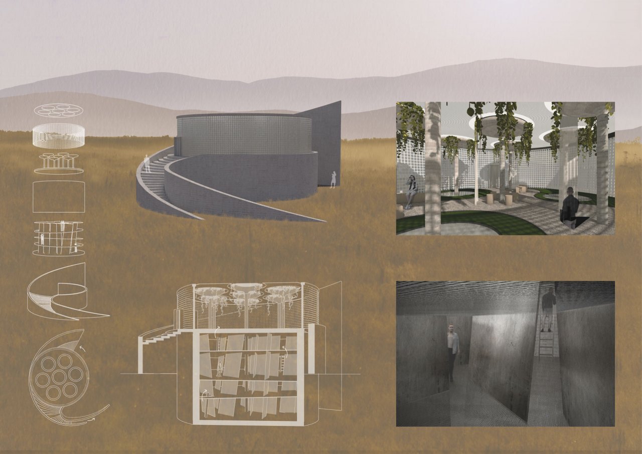 HS_Mainz_Master_Innenarchitektur_2022_KiR_museum_of_emotions