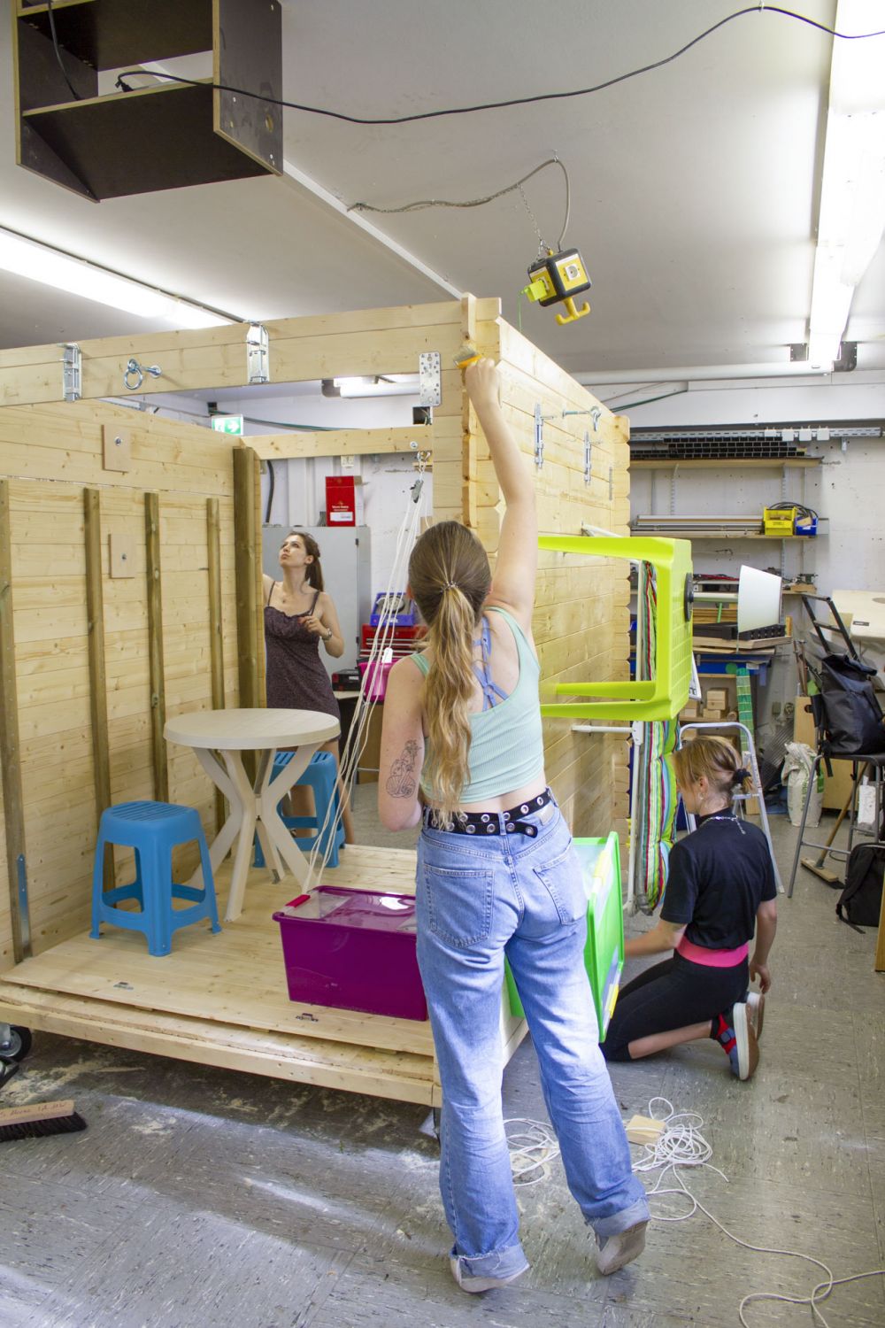 Hochschule_Mainz_Wahlfach_Tinyhouse_Daniela_Zang_Sina_Hartmann