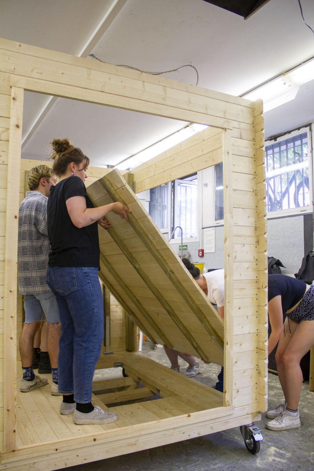 Hochschule_Mainz_Wahlfach_Tinyhouse_Daniela_Zang_Sina_Hartmann