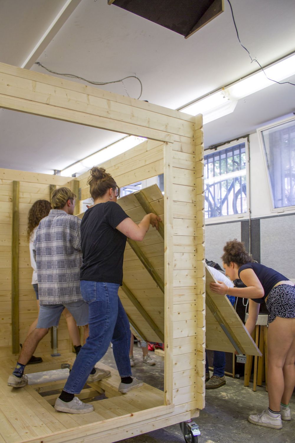 Hochschule_Mainz_Wahlfach_Tinyhouse_Daniela_Zang_Sina_Hartmann